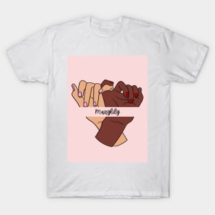 Marylily T-Shirt